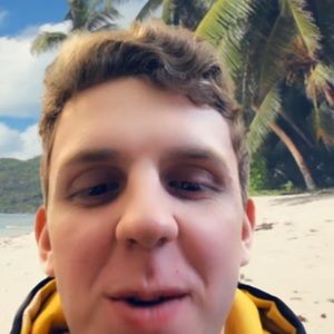 Meet your Posher, Nick